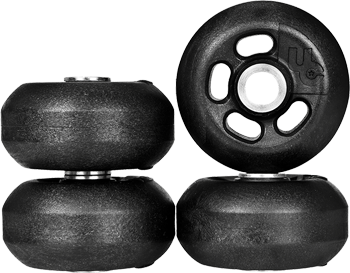UC Grindrocks II 44mm schwarz